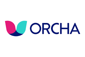 ORCHA logo