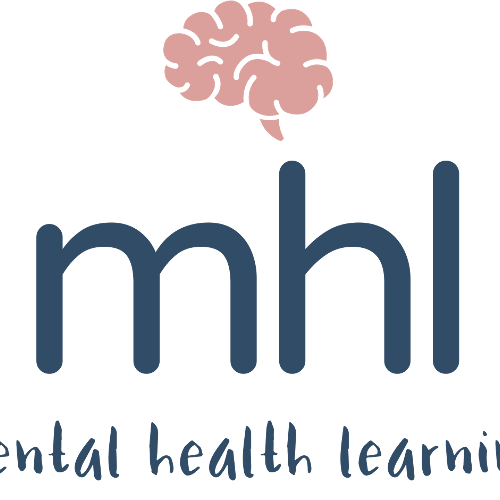 Mental Health Learning logo