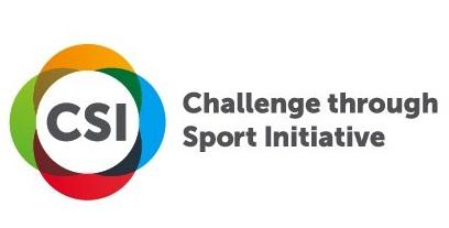 Challenge Through Sport Initiative logo