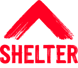 Shelter Logo