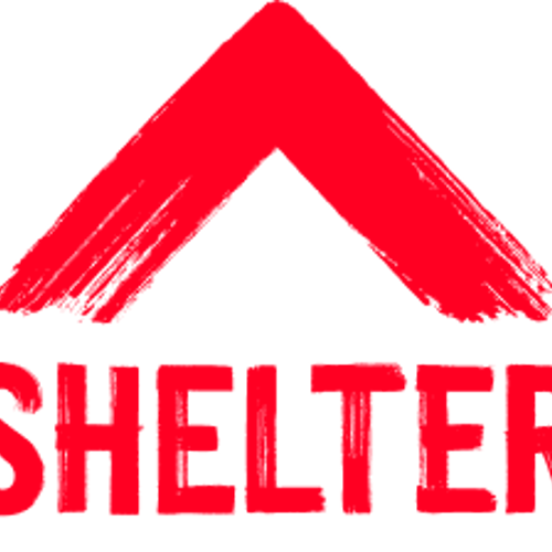 Shelter Logo