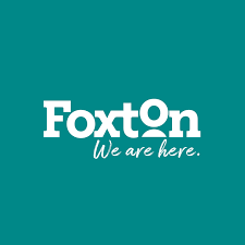 The Foxton Centre Logo