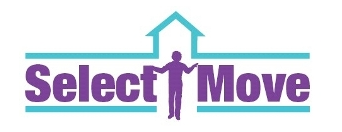 Select Move logo