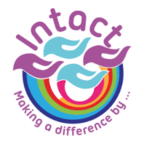 Intact Logo