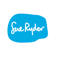 Sue Ryder Logo