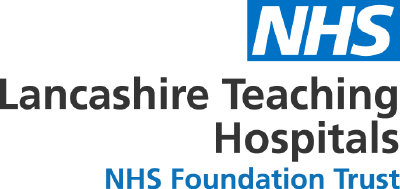 Lancashire Teaching Hospitals Foundation Trust logo