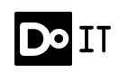 Do it online logo