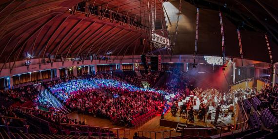 Main Image: Preston Guild Hall