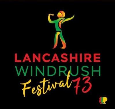 Windrush Initiatives Logo