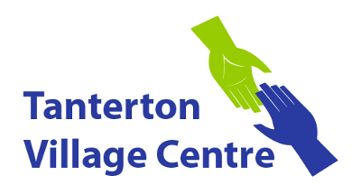 Tanterton Village Centre logo